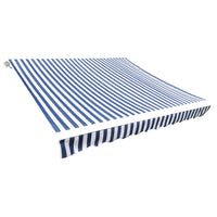 Lona para toldo /branco  (sem estrutura/caixa)