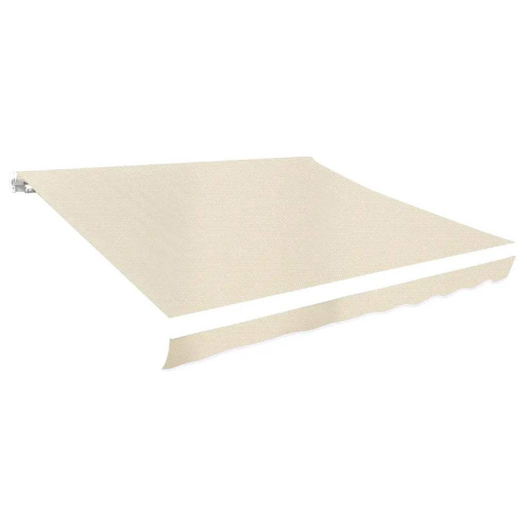 Lona para toldo   (sem estrutura/caixa)