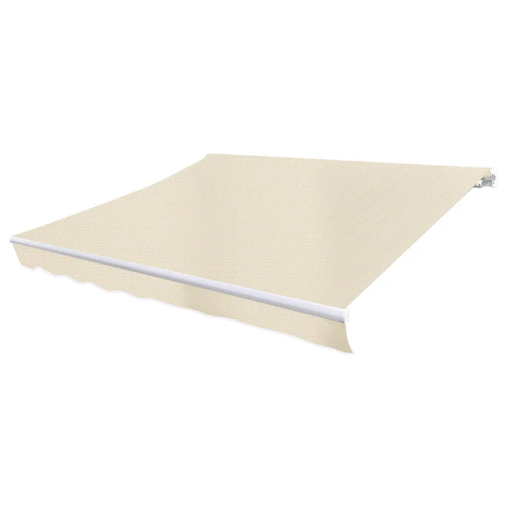 Lona para toldo   (sem estrutura/caixa)