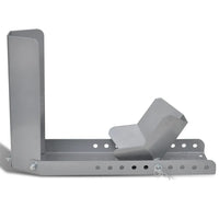Estande para roda de moto universal com 10 buracos