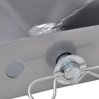 Estande para roda de moto universal com 10 buracos
