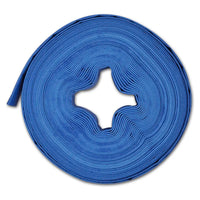 Mangueira lisa para transporte de água 25 m 1" PVC