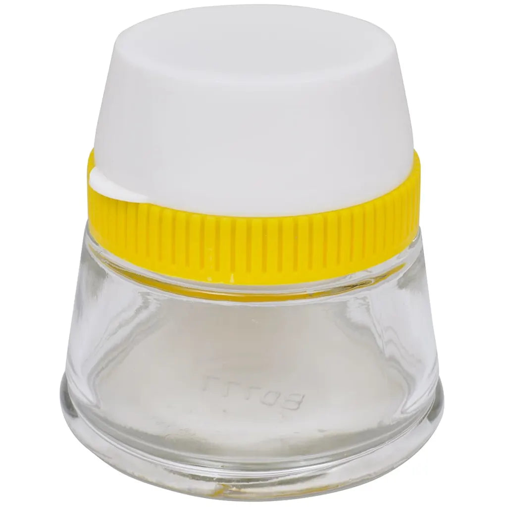 Conjunto para limpeza de aerógrafos 3 em 1