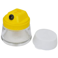 Conjunto para limpeza de aerógrafos 3 em 1