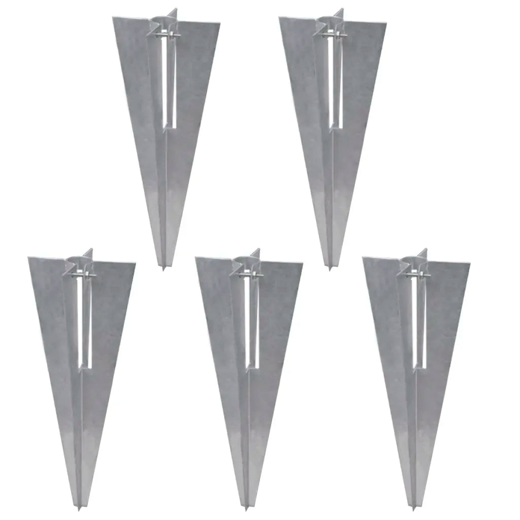 Cerca de arame com postes/espetos 15x1,5 m aço galvanizado