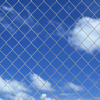 Cerca de arame com postes/espetos 25x1,5 m aço galvanizado