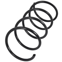 Molas de suspensão para Mercedes Benz, conjunto de 2