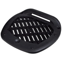Caixa para motocicleta, para 2 capacetes, 72 L