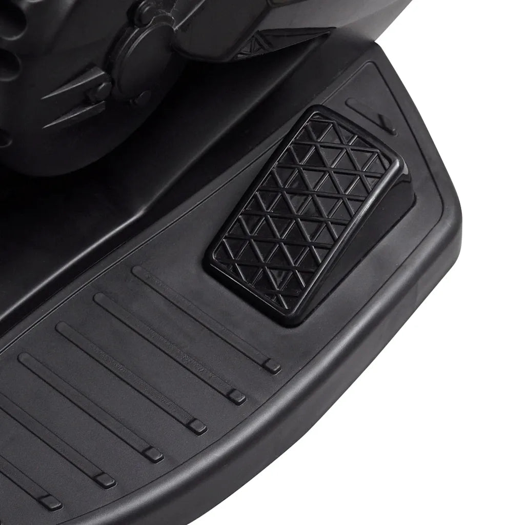 Motocicleta eléctrica BMW 283 para crianças-  6V