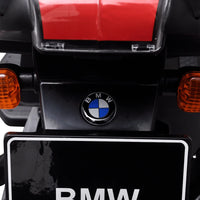 Motocicleta eléctrica BMW 283 para crianças-  6V