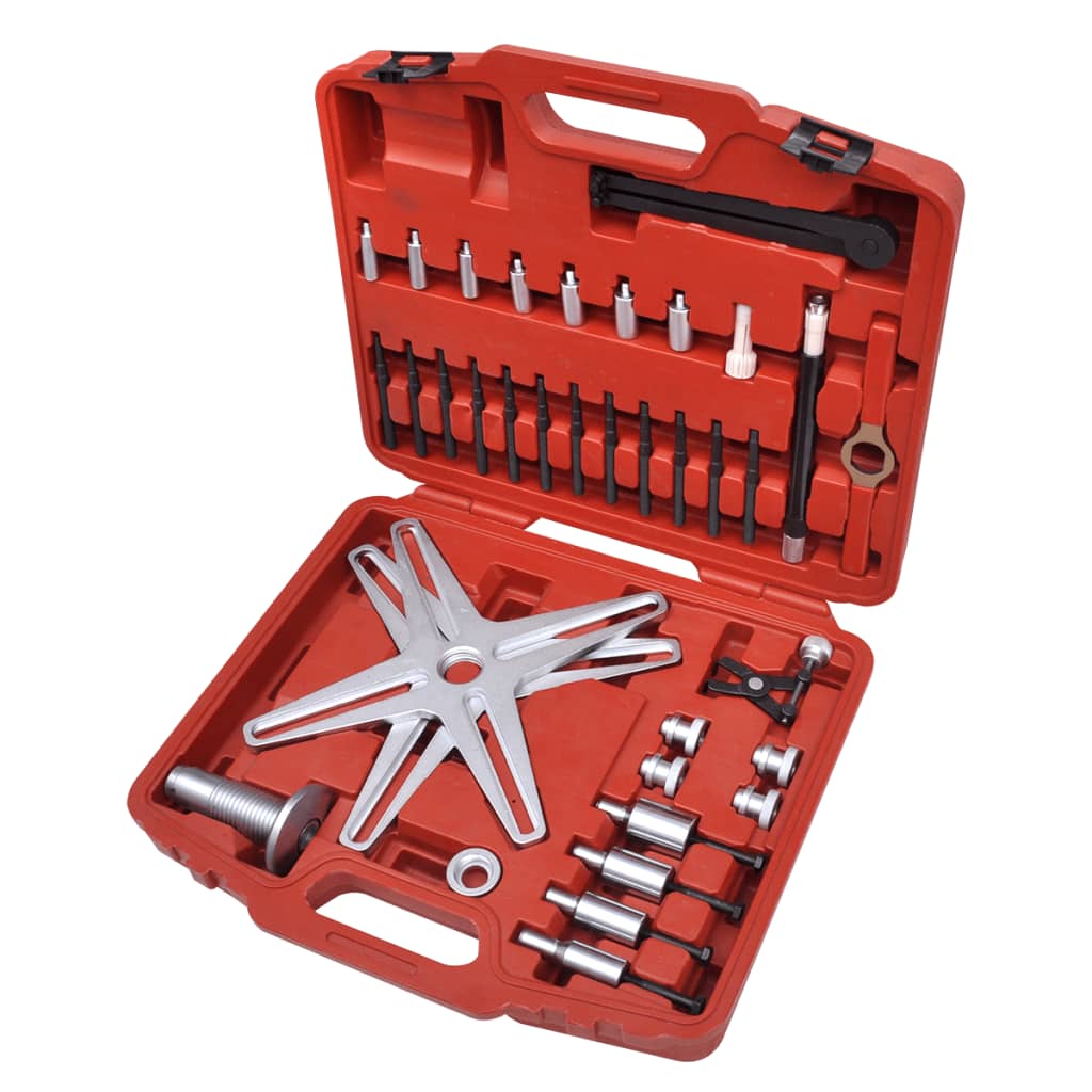 Kit ferramentas auto alinhamento da embreagem (SAC)