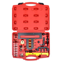 Kit ferramentas bloqueio motor a gasolina para BMW N42/N46