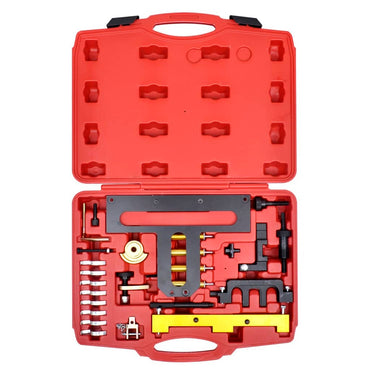 Kit ferramentas bloqueio motor a gasolina para BMW N42/N46