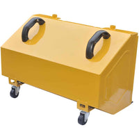 vidaXL Limpa-neves multifuncional motor a gasolina 6,5 CV