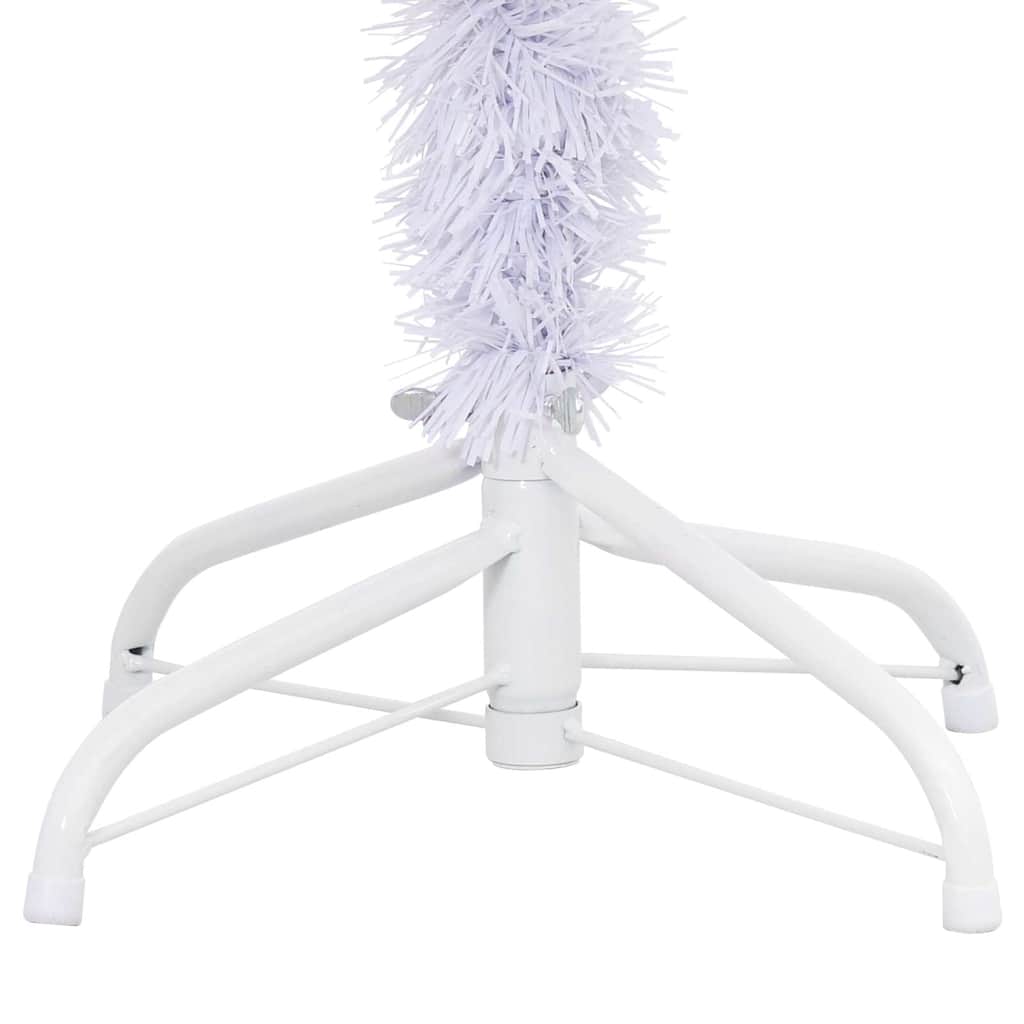 vidaXL Árvore de Natal Artificial com suporte 150 cm 380 ramos