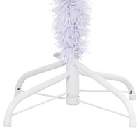 vidaXL Árvore de Natal Artificial com suporte 150 cm 380 ramos