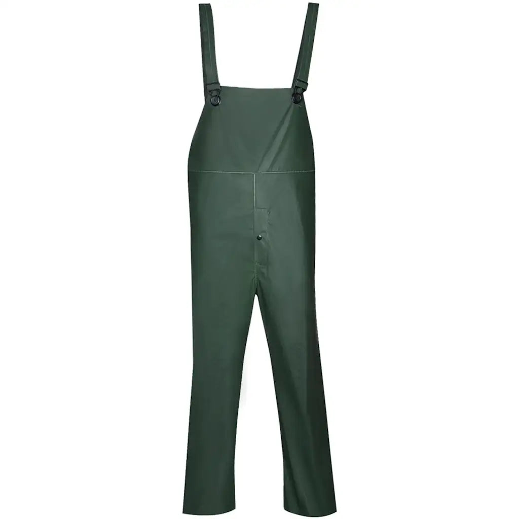 Fato de chuva resistente e impermeável + capuz , 2 pcs, XL