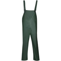 Fato de chuva resistente e impermeável + capuz , 2 pcs, XL