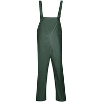Fato de chuva resistente e impermeável + capuz , 2 pcs XXL
