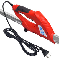 Lixadeira drywall sander, vermelho 750 W