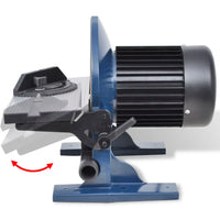 Lixadeira de disco 550 W 254 mm