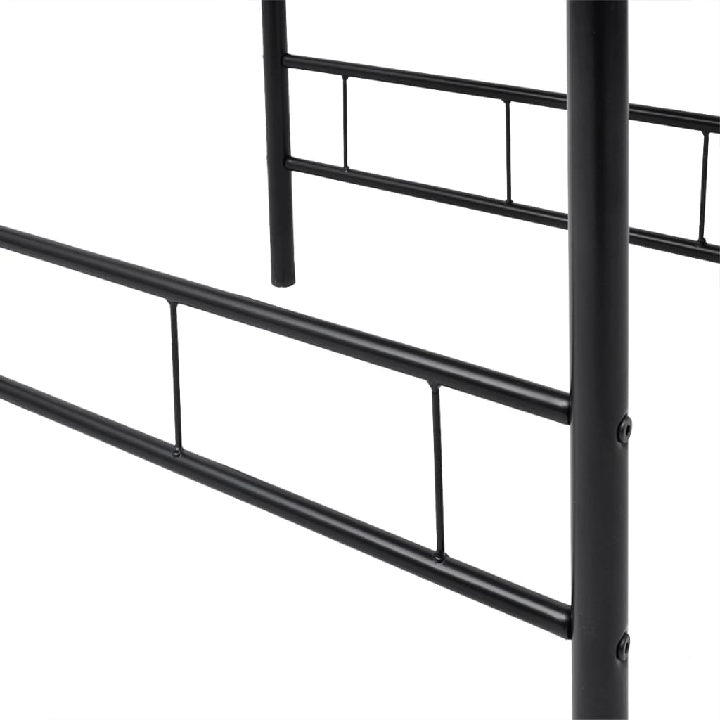 vidaXL Conjunto de pequeno-almoço MDF