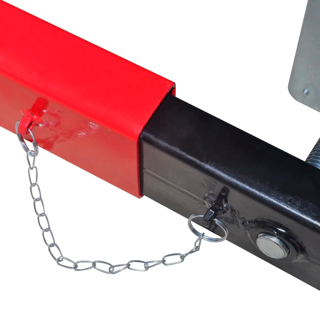 Adaptador de feixe em cruz 2T,