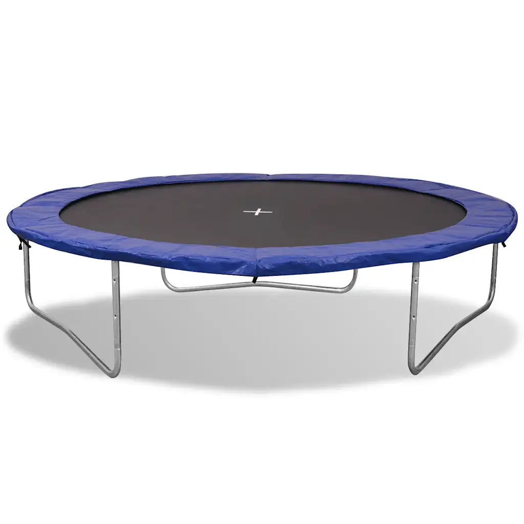 Conjunto de trampolim com 5 peças