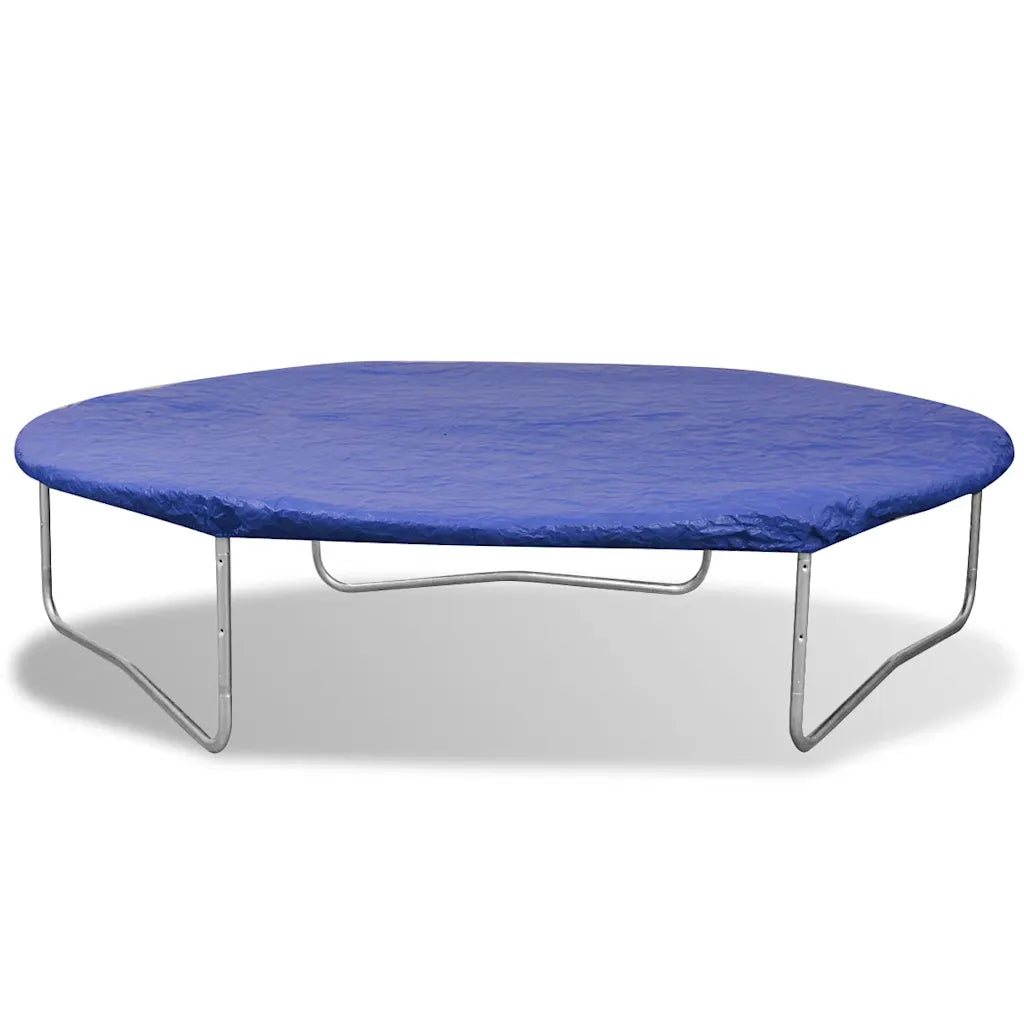 Conjunto de trampolim com 5 peças