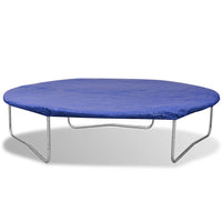 Conjunto de trampolim com 5 peças