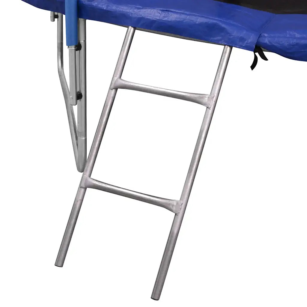 Conjunto de trampolim com 5 peças