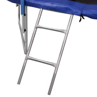 Conjunto de trampolim com 5 peças