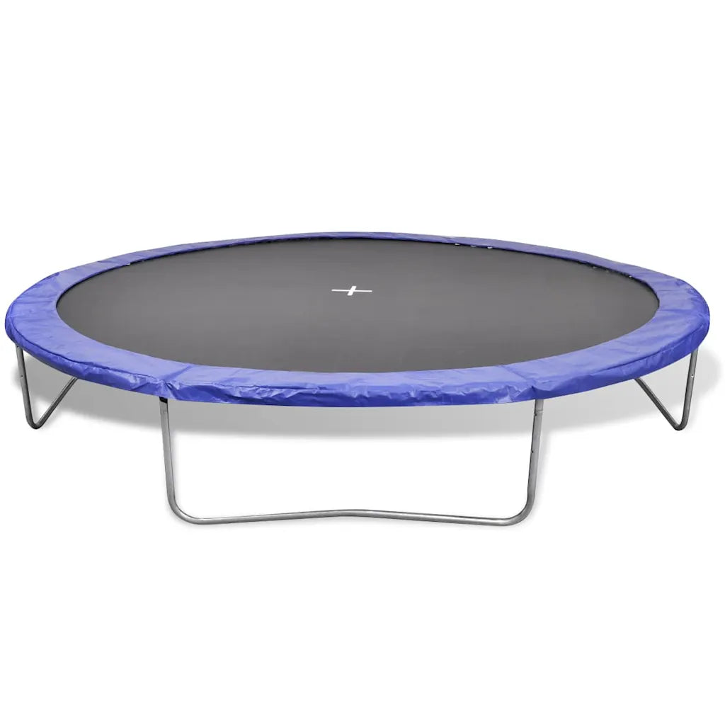 Conjunto de trampolim com 5 peças
