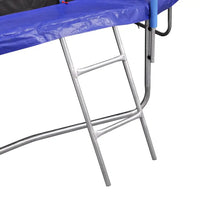 Conjunto de trampolim com 5 peças