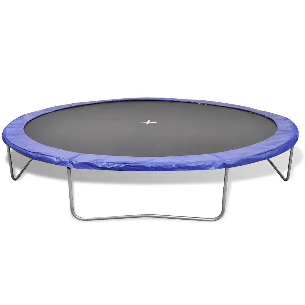 Conjunto de trampolim com 5 peças