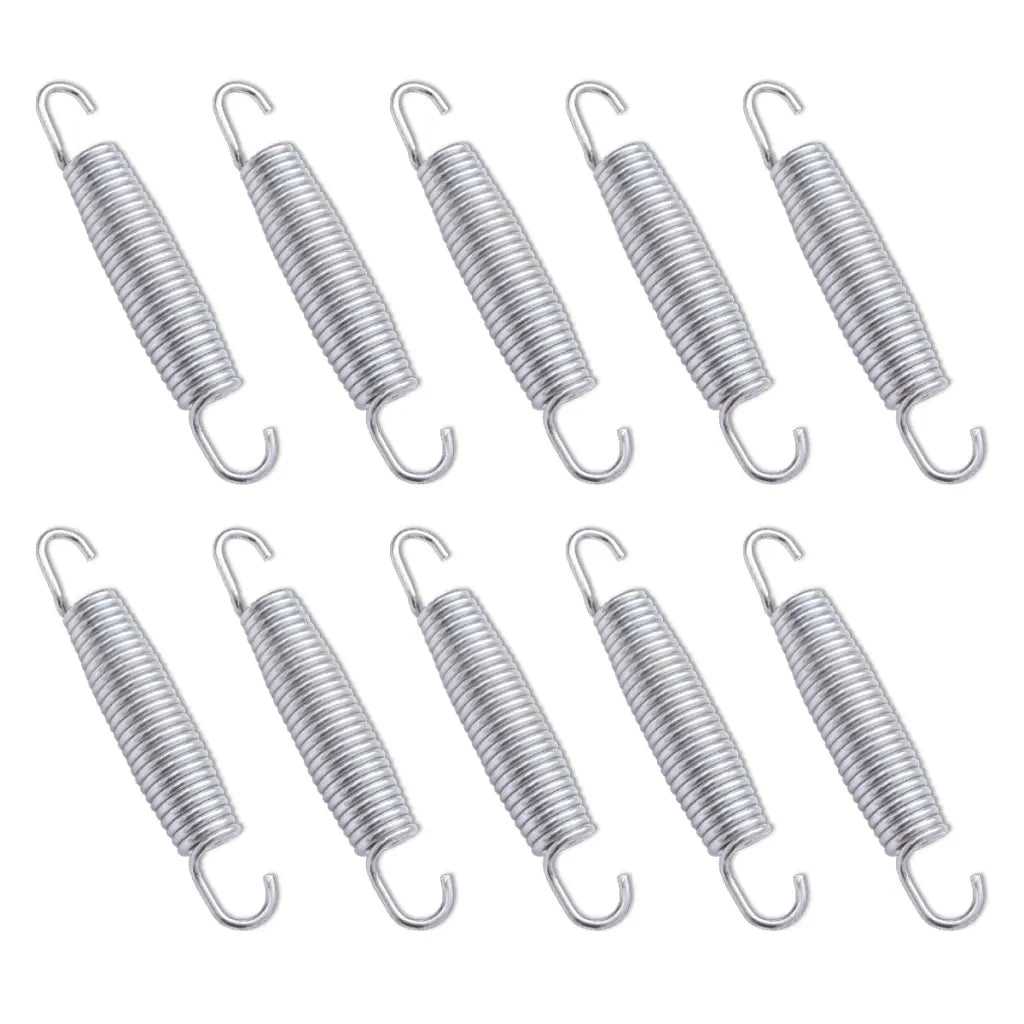 Molas para trampolins 10 pcs 200 N