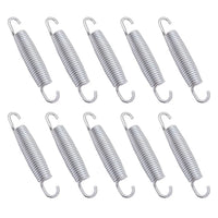 Molas para trampolins 10 pcs 200 N