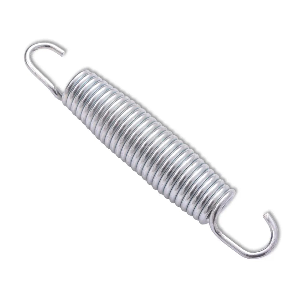 Molas para trampolins 10 pcs 200 N