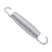 Molas para trampolins 10 pcs 200 N