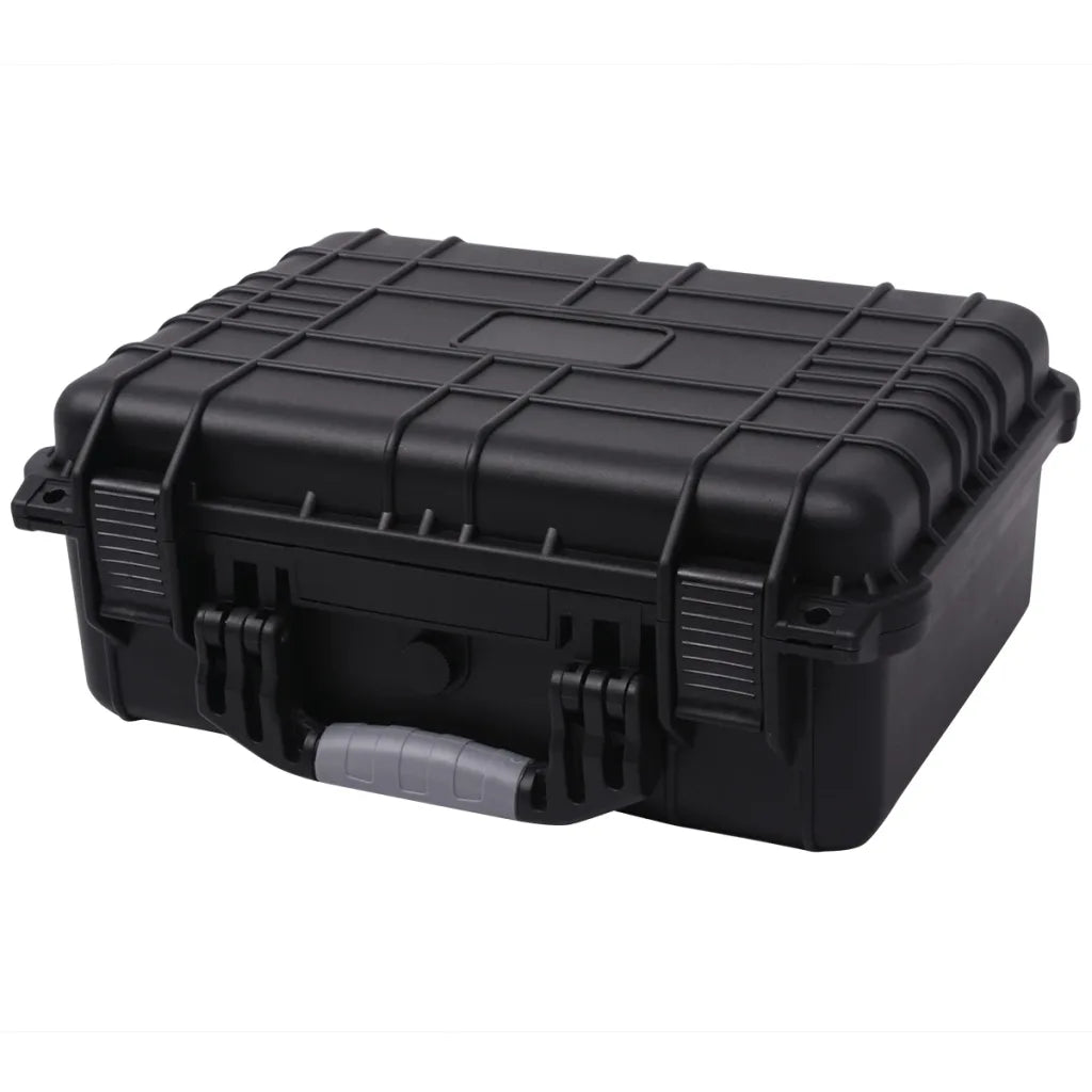 Caixa de equipamento protetora 40,6x33x17,4 cm
