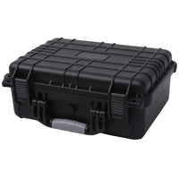 Caixa de equipamento protetora 40,6x33x17,4 cm