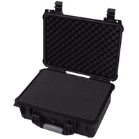 Caixa de equipamento protetora 40,6x33x17,4 cm