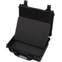 Caixa de equipamento protetora 40,6x33x17,4 cm