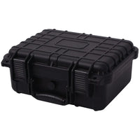 Caixa protetora de equipamento 35x29,5x15 cm