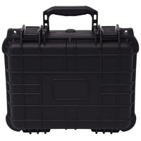 Caixa protetora de equipamento 35x29,5x15 cm