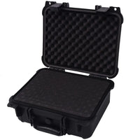 Caixa protetora de equipamento 35x29,5x15 cm