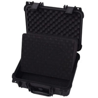 Caixa protetora de equipamento 35x29,5x15 cm
