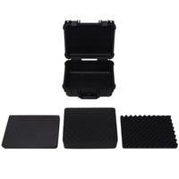 Caixa protetora de equipamento 35x29,5x15 cm
