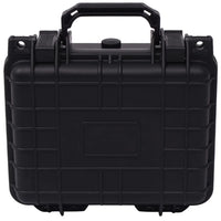 Caixa protetora de equipamento 27x24,6x12,4 cm
