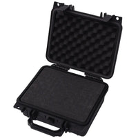 Caixa protetora de equipamento 27x24,6x12,4 cm